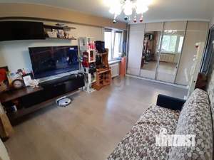 2-к квартира, вторичка, 43м2, 4/5 этаж