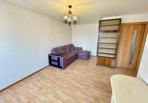 1-к квартира, вторичка, 32м2, 4/5 этаж