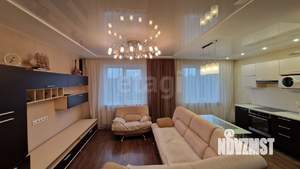 3-к квартира, вторичка, 68м2, 9/10 этаж