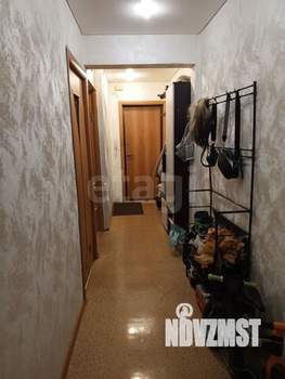 3-к квартира, вторичка, 60м2, 1/5 этаж