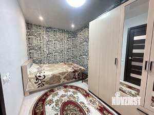 2-к квартира, вторичка, 42м2, 4/5 этаж