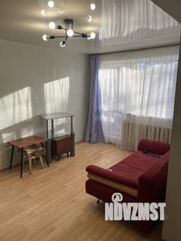 1-к квартира, вторичка, 33м2, 2/4 этаж