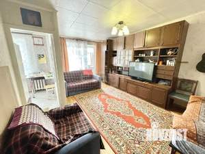 1-к квартира, вторичка, 32м2, 3/5 этаж