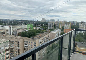 3-к квартира, вторичка, 54м2, 17/17 этаж