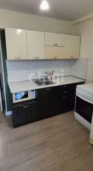 1-к квартира, вторичка, 29м2, 6/9 этаж