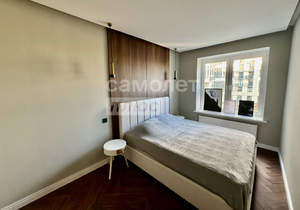 3-к квартира, вторичка, 60м2, 3/10 этаж
