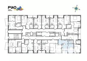 1-к квартира, вторичка, 41м2, 2/17 этаж