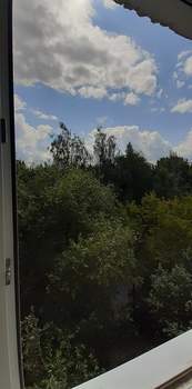 4-к квартира, вторичка, 68м2, 4/9 этаж