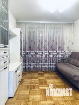 2-к квартира, вторичка, 43м2, 6/6 этаж