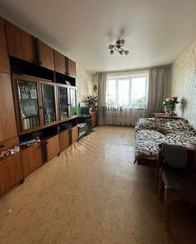 3-к квартира, вторичка, 66м2, 10/10 этаж