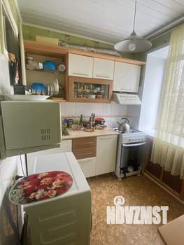 4-к квартира, вторичка, 60м2, 5/5 этаж