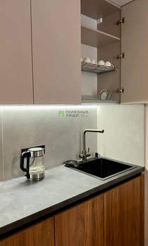 2-к квартира, вторичка, 35м2, 6/10 этаж