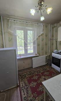 2-к квартира, вторичка, 43м2, 1/9 этаж