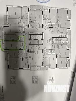 Студия квартира, вторичка, 29м2, 17/17 этаж