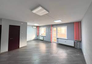 Студия квартира, вторичка, 33м2, 1/10 этаж