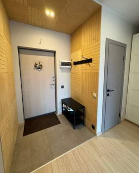 1-к квартира, вторичка, 38м2, 9/14 этаж