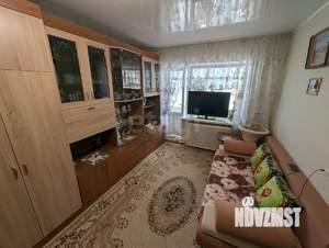 1-к квартира, вторичка, 31м2, 5/5 этаж