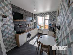 2-к квартира, вторичка, 50м2, 18/18 этаж