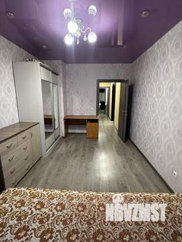 3-к квартира, вторичка, 79м2, 12/19 этаж