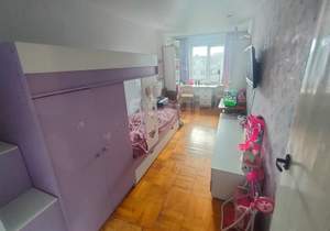 2-к квартира, вторичка, 44м2, 5/5 этаж