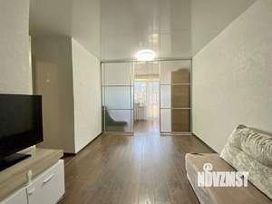 2-к квартира, вторичка, 43м2, 6/9 этаж