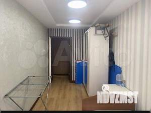 3-к квартира, вторичка, 54м2, 5/6 этаж