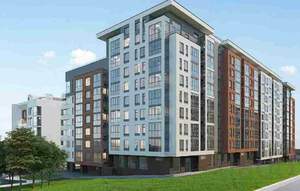 2-к квартира, вторичка, 54м2, 4/12 этаж