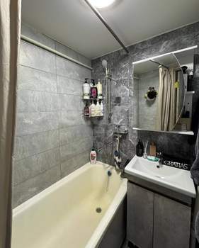 2-к квартира, вторичка, 43м2, 2/9 этаж