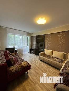 2-к квартира, вторичка, 45м2, 5/5 этаж