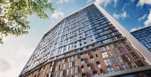 1-к квартира, вторичка, 39м2, 7/24 этаж