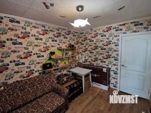 4-к квартира, вторичка, 74м2, 1/9 этаж