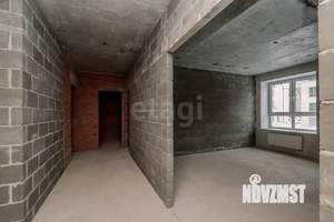 4-к квартира, вторичка, 102м2, 3/5 этаж
