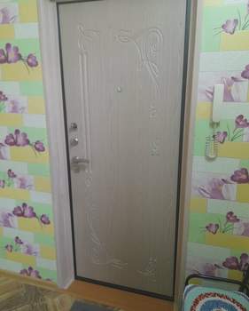 1-к квартира, вторичка, 29м2, 8/9 этаж