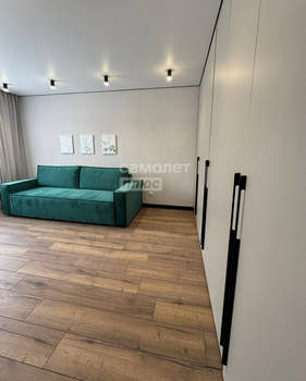 2-к квартира, вторичка, 45м2, 9/9 этаж