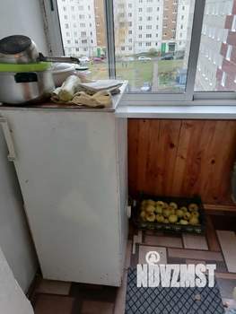 4-к квартира, вторичка, 69м2, 5/9 этаж