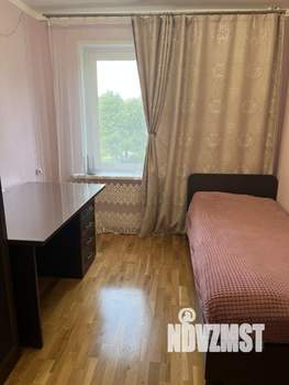 4-к квартира, вторичка, 69м2, 2/9 этаж