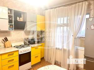 3-к квартира, вторичка, 68м2, 8/9 этаж