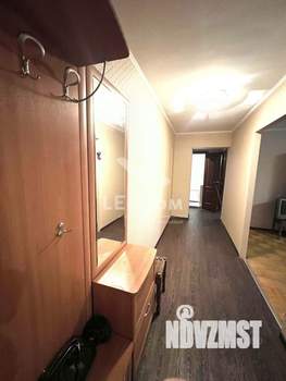 3-к квартира, вторичка, 60м2, 8/10 этаж