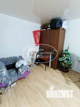 1-к квартира, вторичка, 33м2, 2/4 этаж