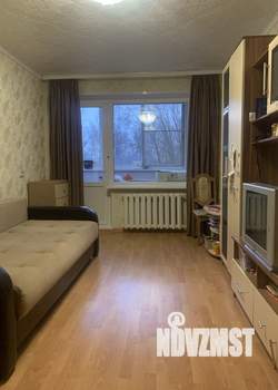 1-к квартира, вторичка, 31м2, 4/5 этаж