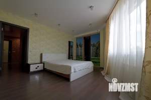 4-к квартира, вторичка, 136м2, 5/14 этаж