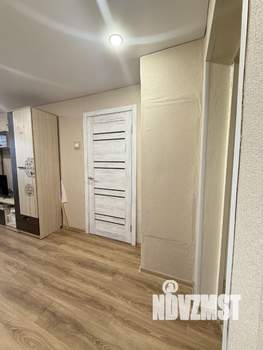 2-к квартира, вторичка, 45м2, 3/5 этаж
