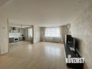 3-к квартира, вторичка, 90м2, 10/10 этаж