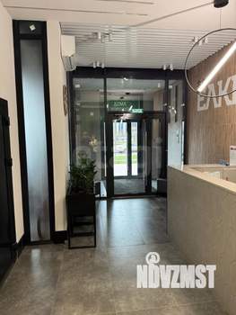 Студия квартира, вторичка, 26м2, 4/17 этаж