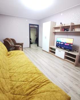 2-к квартира, вторичка, 56м2, 3/18 этаж