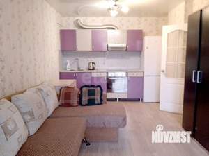 2-к квартира, вторичка, 47м2, 5/20 этаж