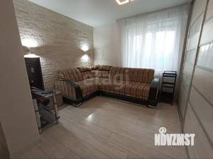 3-к квартира, вторичка, 70м2, 3/17 этаж