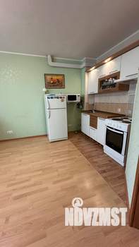 2-к квартира, вторичка, 44м2, 2/10 этаж