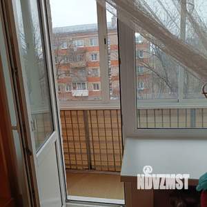 1-к квартира, вторичка, 31м2, 4/5 этаж