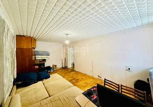 2-к квартира, вторичка, 59м2, 2/9 этаж